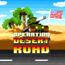 Operation Desert Road Image