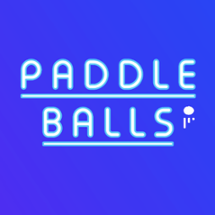 Paddle Balls Image