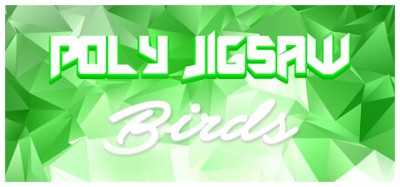 Poly Jigsaw: Birds Image