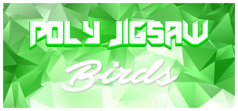 Poly Jigsaw: Birds Game Cover