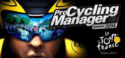 Pro Cycling Manager 2014 Image