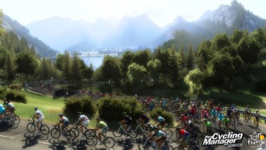 Pro Cycling Manager 2016 Image