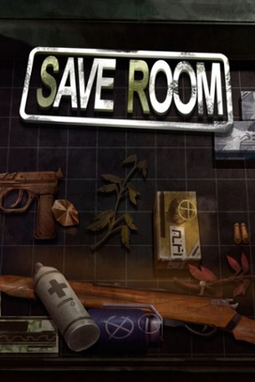 Save Room Game Cover