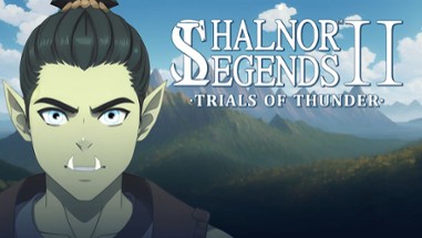 Shalnor Legends 2: Trials of Thunder Image
