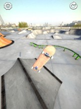 Skatepark World 3D Image