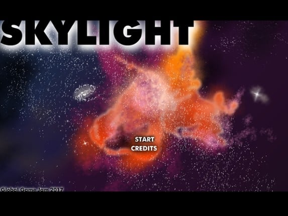 Skylight Game Cover