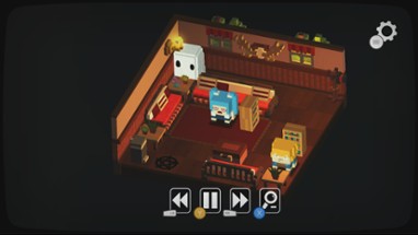 Slayaway Camp: Butcher's Cut Image