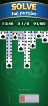 Spider Solitaire Cube Image