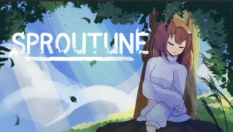 Sproutune Game Cover