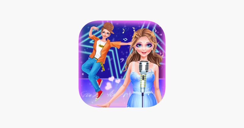 Star Talent Show Game Cover