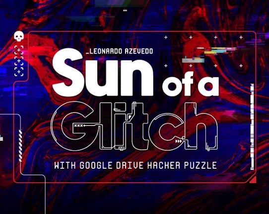 Sun of a Glitch Game Cover