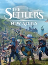 The Settlers: New Allies Image