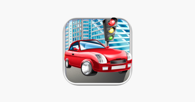 Touch Traffic HD Game Cover