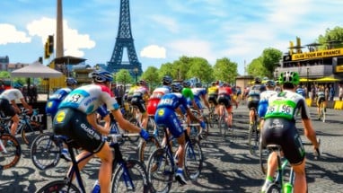 Tour de France 2018 Image