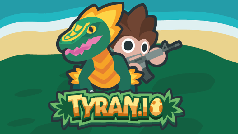 Tyran.io Game Cover