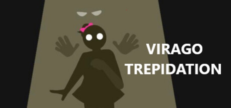 Virago: Trepidation Game Cover
