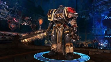 Warhammer 40,000: Kill Team Image