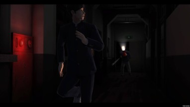White Day: A Labyrinth Named School Image