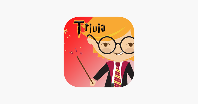 Wizard Challenge Trivia Quiz Game For Harry Potter Game Cover