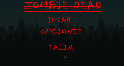 Zombie Dead 1.3 Image