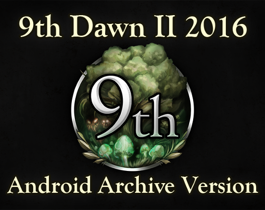 9th Dawn II Game Cover