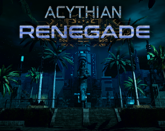 Acythian - Renegade Game Cover