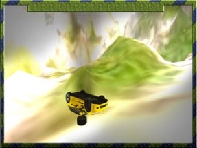 Adrenaline Rush of Most Thrilling Racing Simulator Image