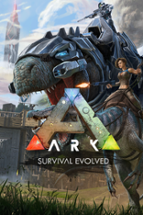 Ark: Survival Evolved Image