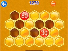 Bee Match (Multi-User) Image