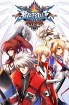 BlazBlue: Chrono Phantasma Extend Image