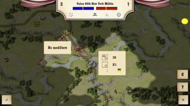 Civil War: Bull Run 1861 Image