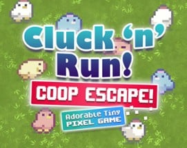 Cluck ‘n’ Run: Coop Escape Image