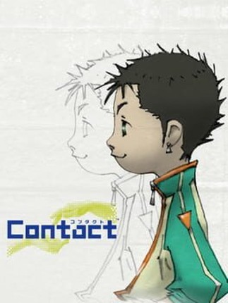 Contact Game Cover