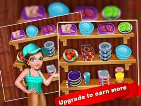 Cooking Valley : Cooking Games Image