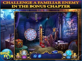 Dangerous Games: Illusionist HD - A Magical Hidden Object Mystery Image