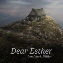 Dear Esther: Landmark Edition Image