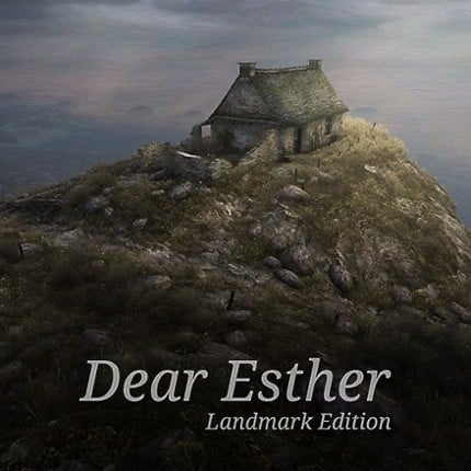 Dear Esther: Landmark Edition Game Cover