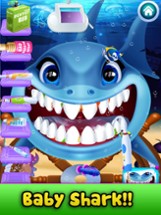 Dentist Games Doctor Makeover Image