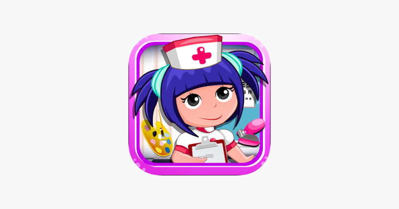 Doctor Slacking-Baby Ann game Game Cover