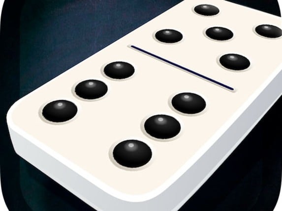 Dominoes - #1 Classic Dominos Game Game Cover