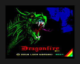 Dragonfire ZX Image