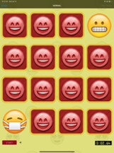 Emoji Matching Game Image