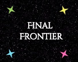 Final Frontier Image