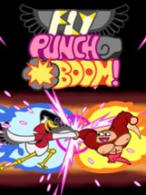 Fly Punch Boom! Image