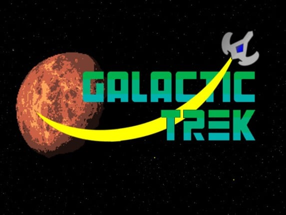 galactic_trek Game Cover