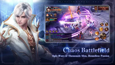 Chaos: Immortal Era Image