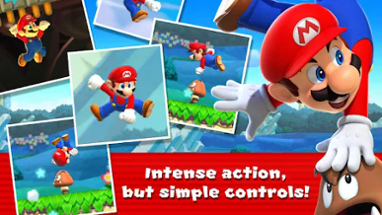 Super Mario Run Image