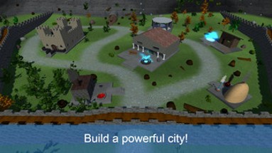 Ancient Sparta: Tower Defense Image