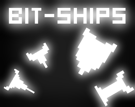 Bit-Ships Game Cover