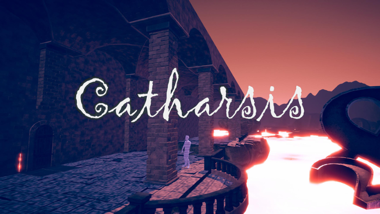 Catharsis Game Cover